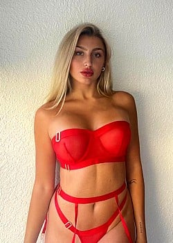 Grace Hlavin